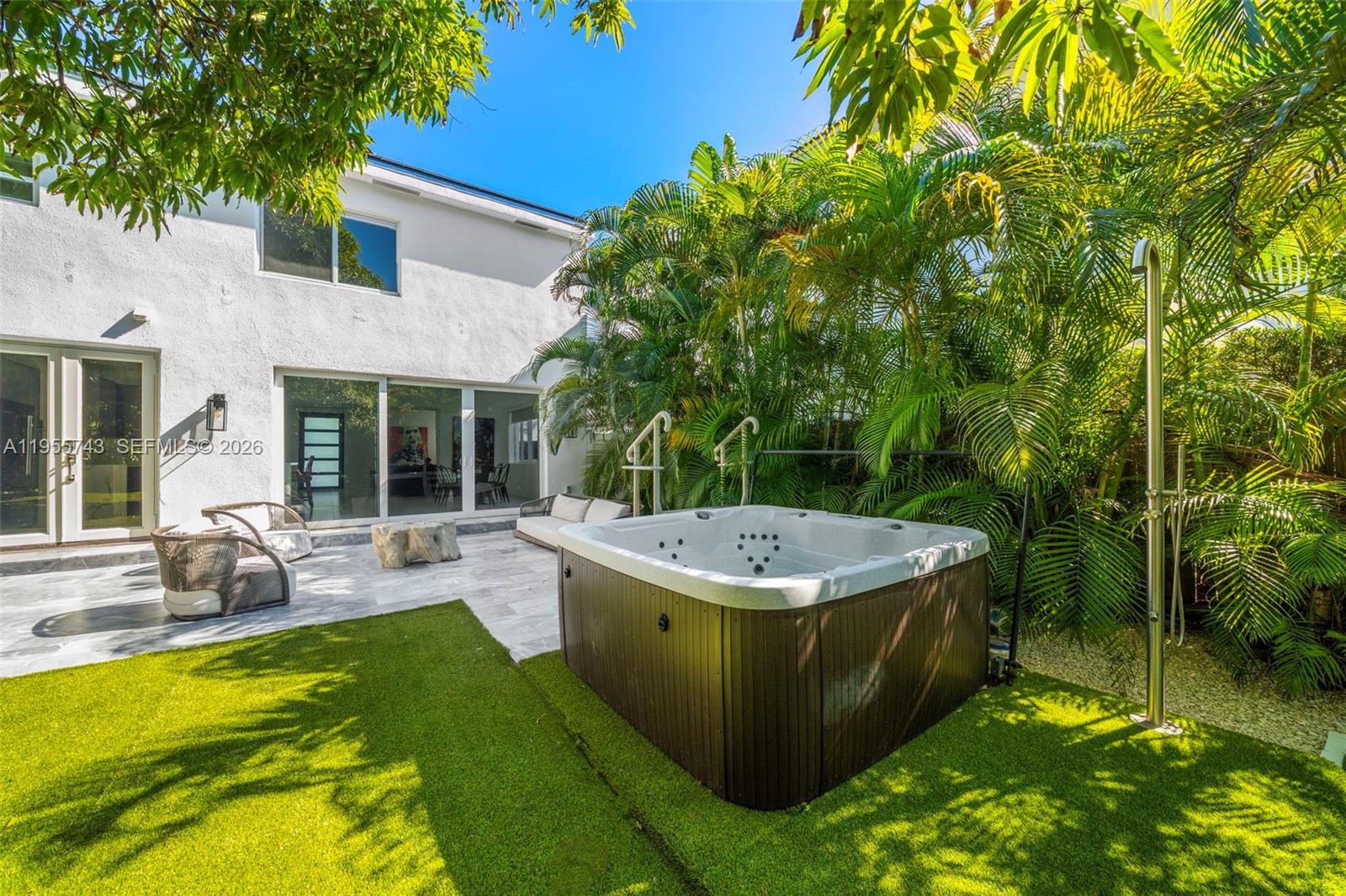 ORCHARD SUB NO 1 - Residential