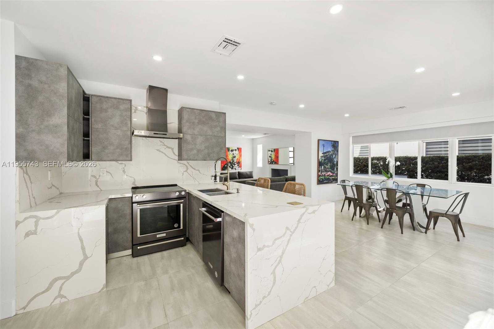 ORCHARD SUB NO 1 - Residential