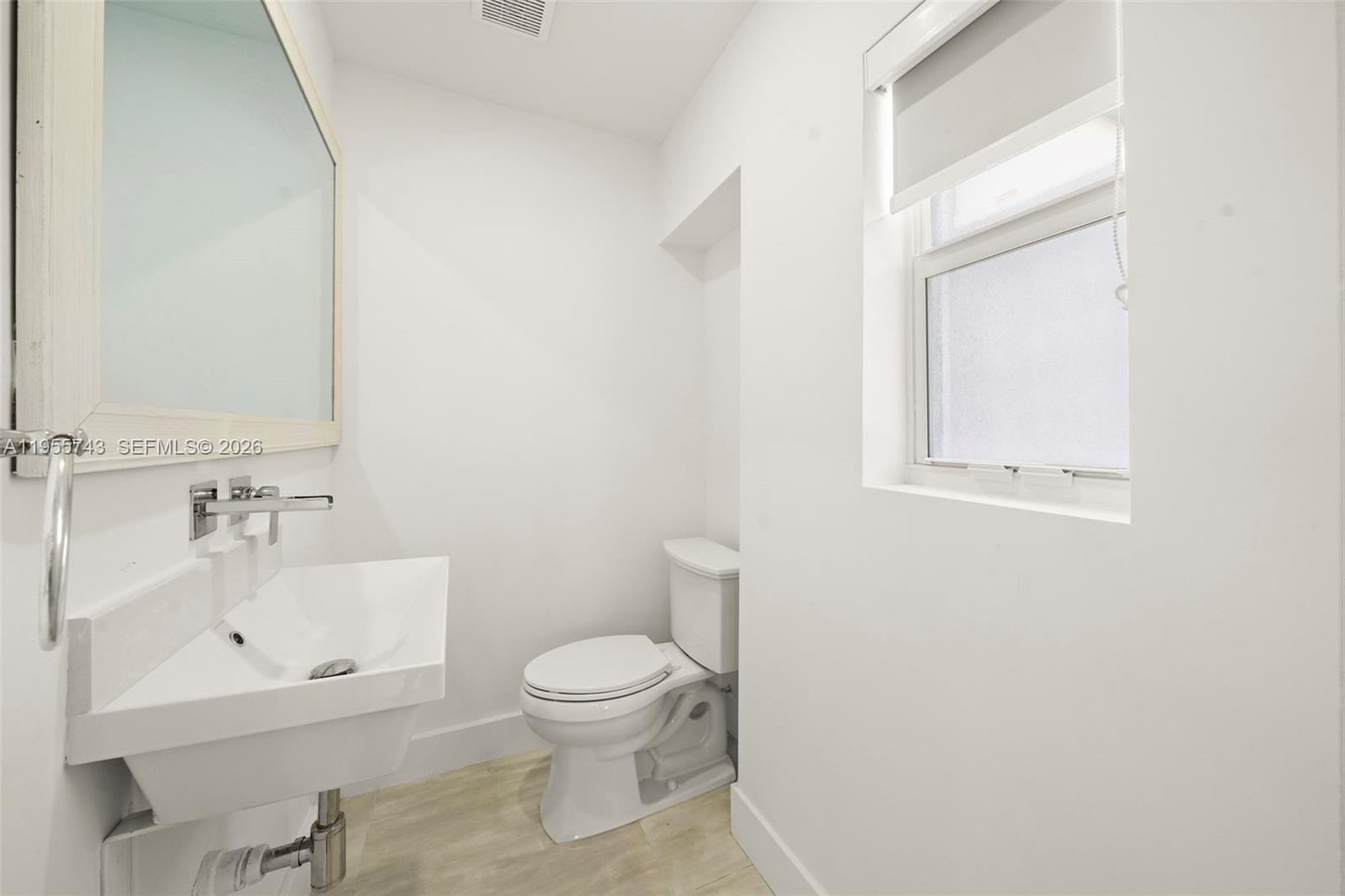 ORCHARD SUB NO 1 - Residential