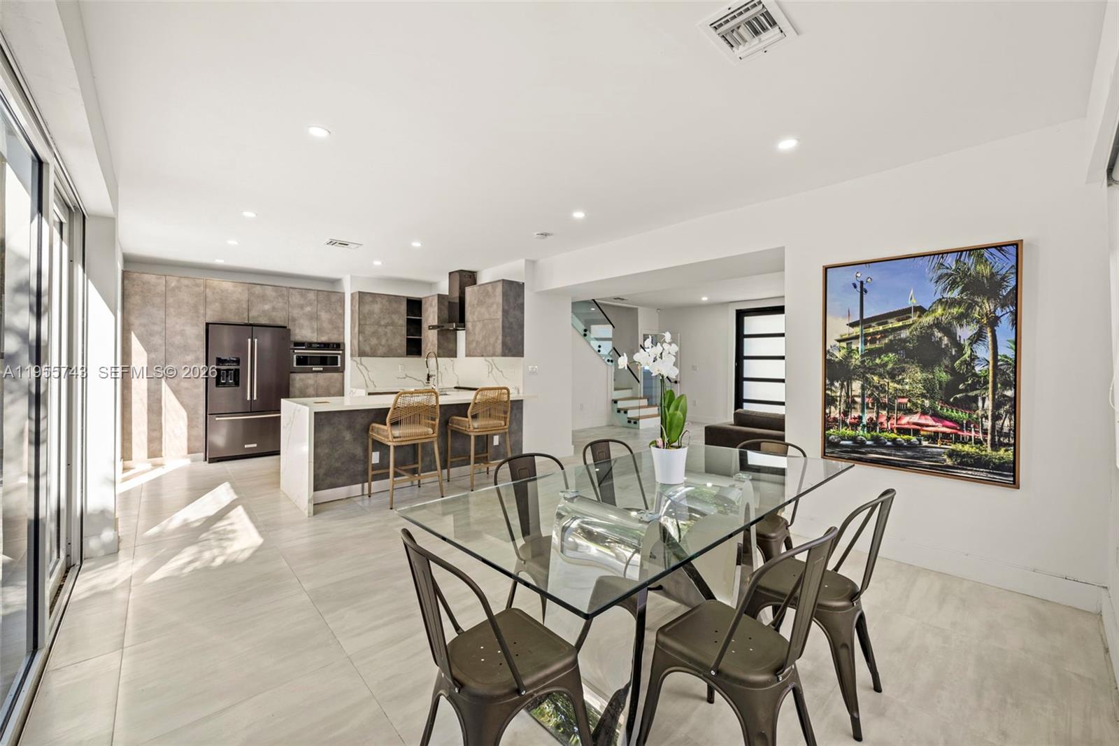 ORCHARD SUB NO 1 - Residential