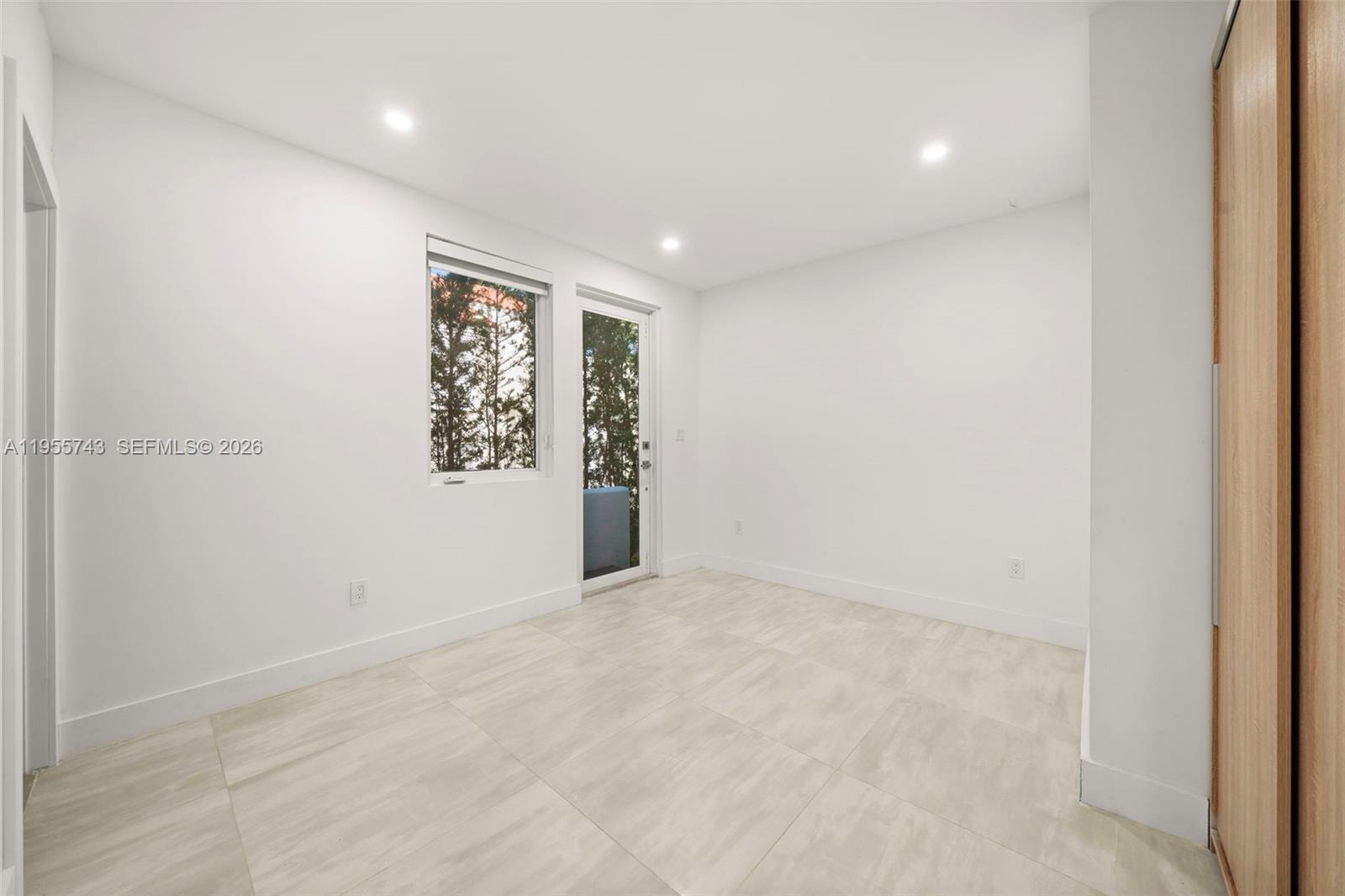 ORCHARD SUB NO 1 - Residential