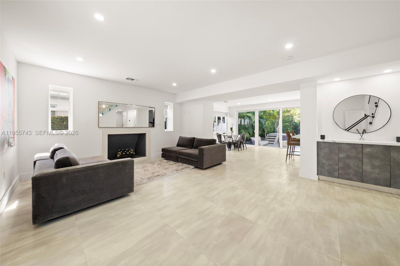 ORCHARD SUB NO 1 - Residential