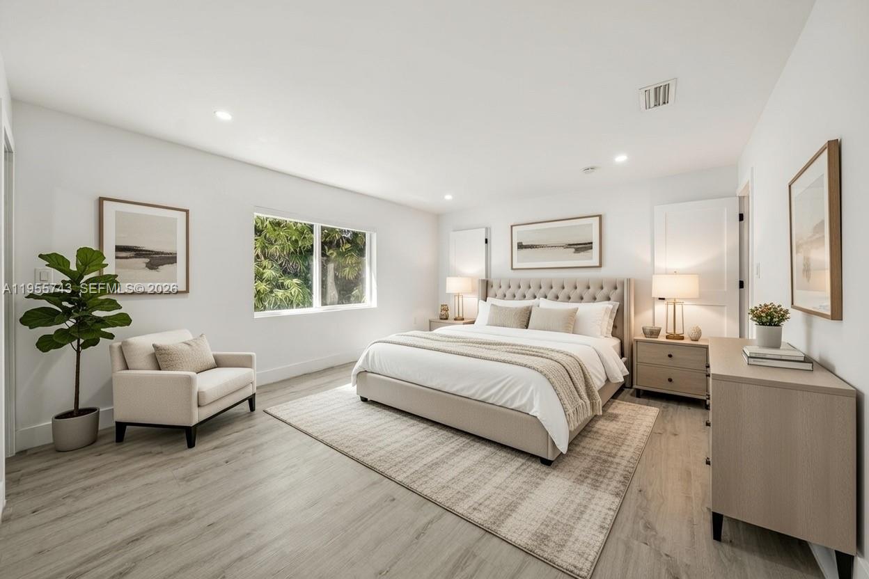 ORCHARD SUB NO 1 - Residential