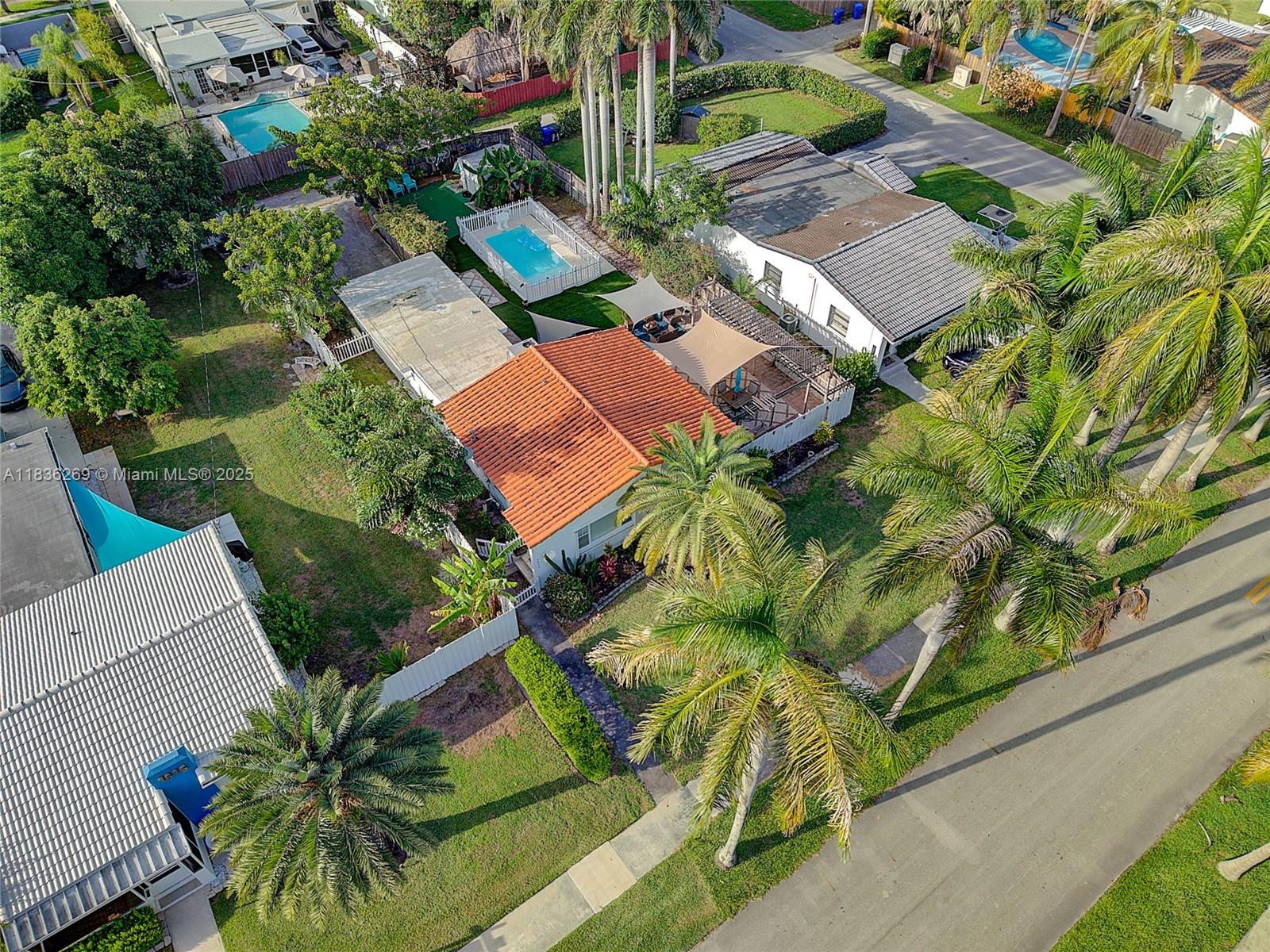 SUNSET TRAILS NO 4 - Residential