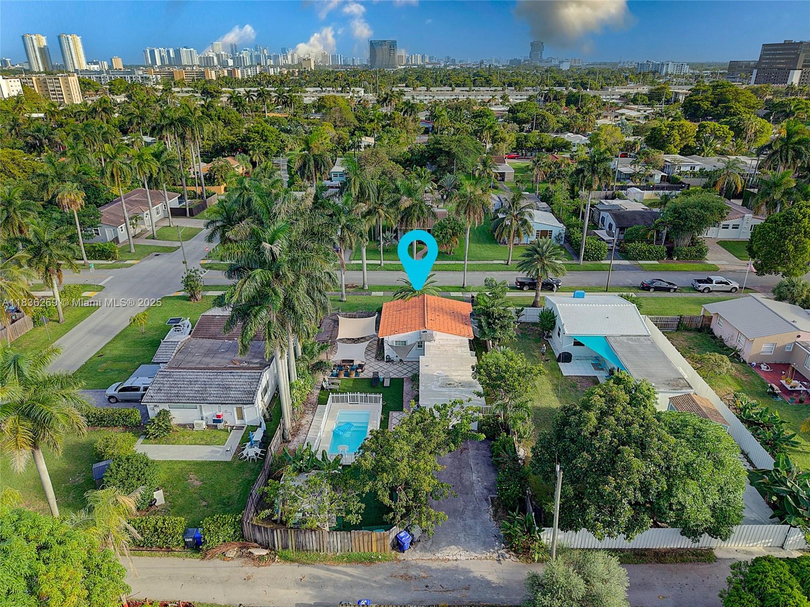 SUNSET TRAILS NO 4 - Residential