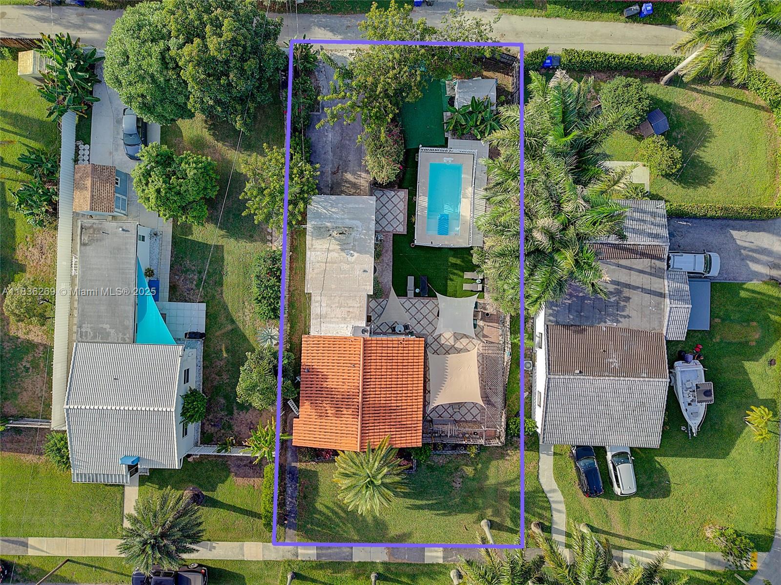 SUNSET TRAILS NO 4 - Residential