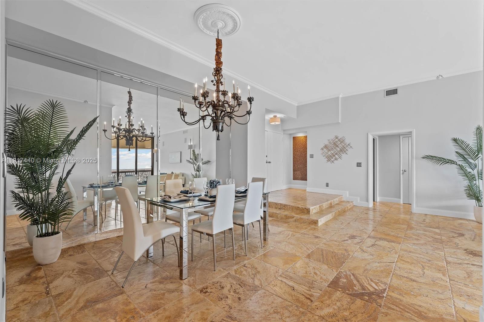 Lands of the President - Residential