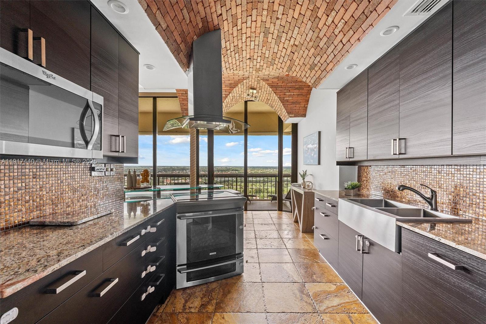 Lands of the President - Residential