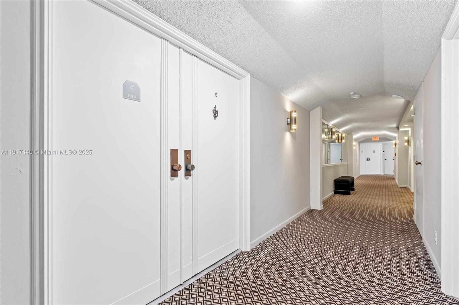 Lands of the President - Residential