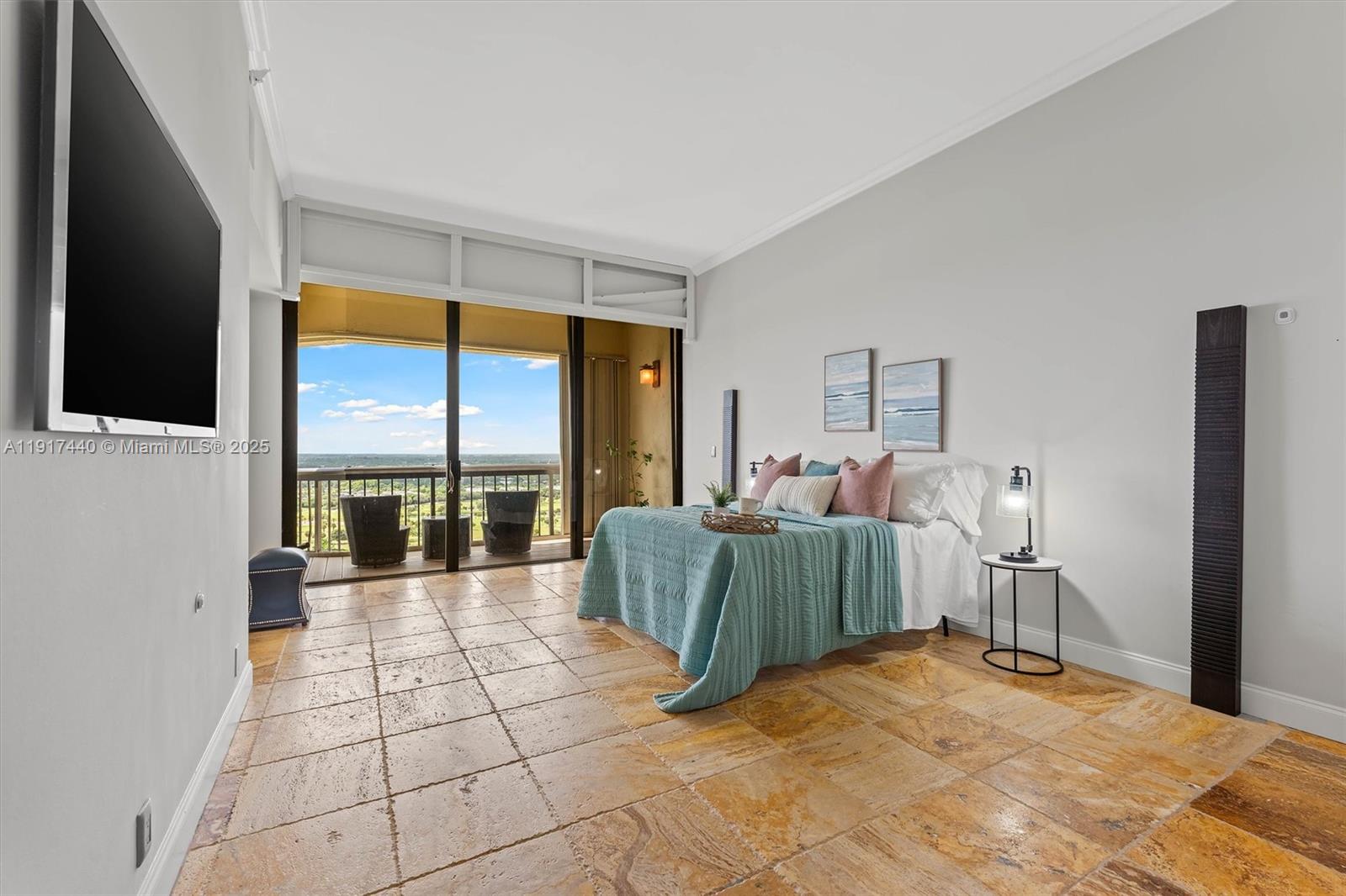 Lands of the President - Residential