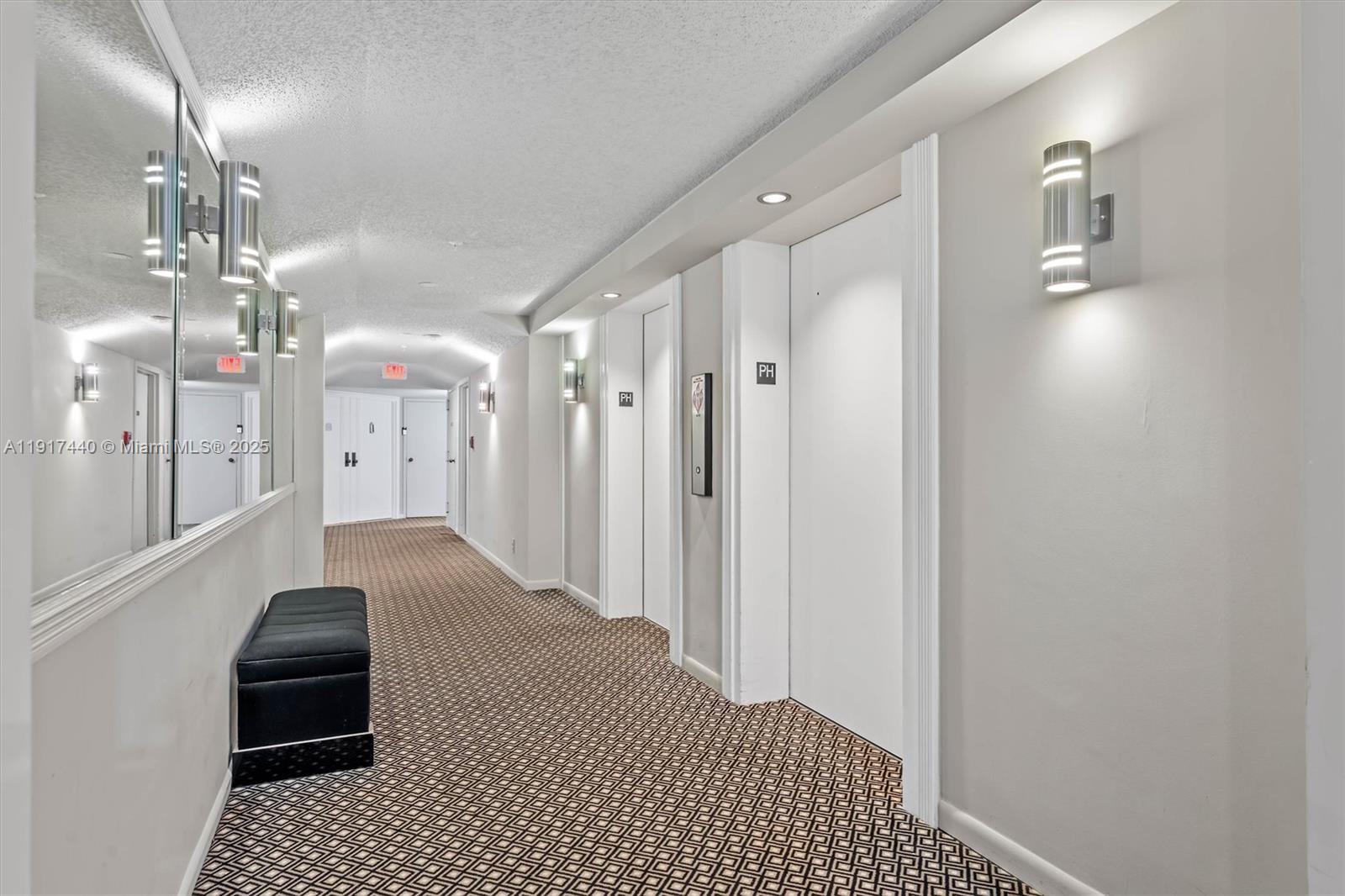 Lands of the President - Residential