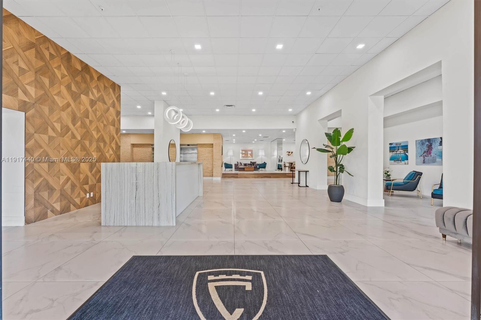 Lands of the President - Residential