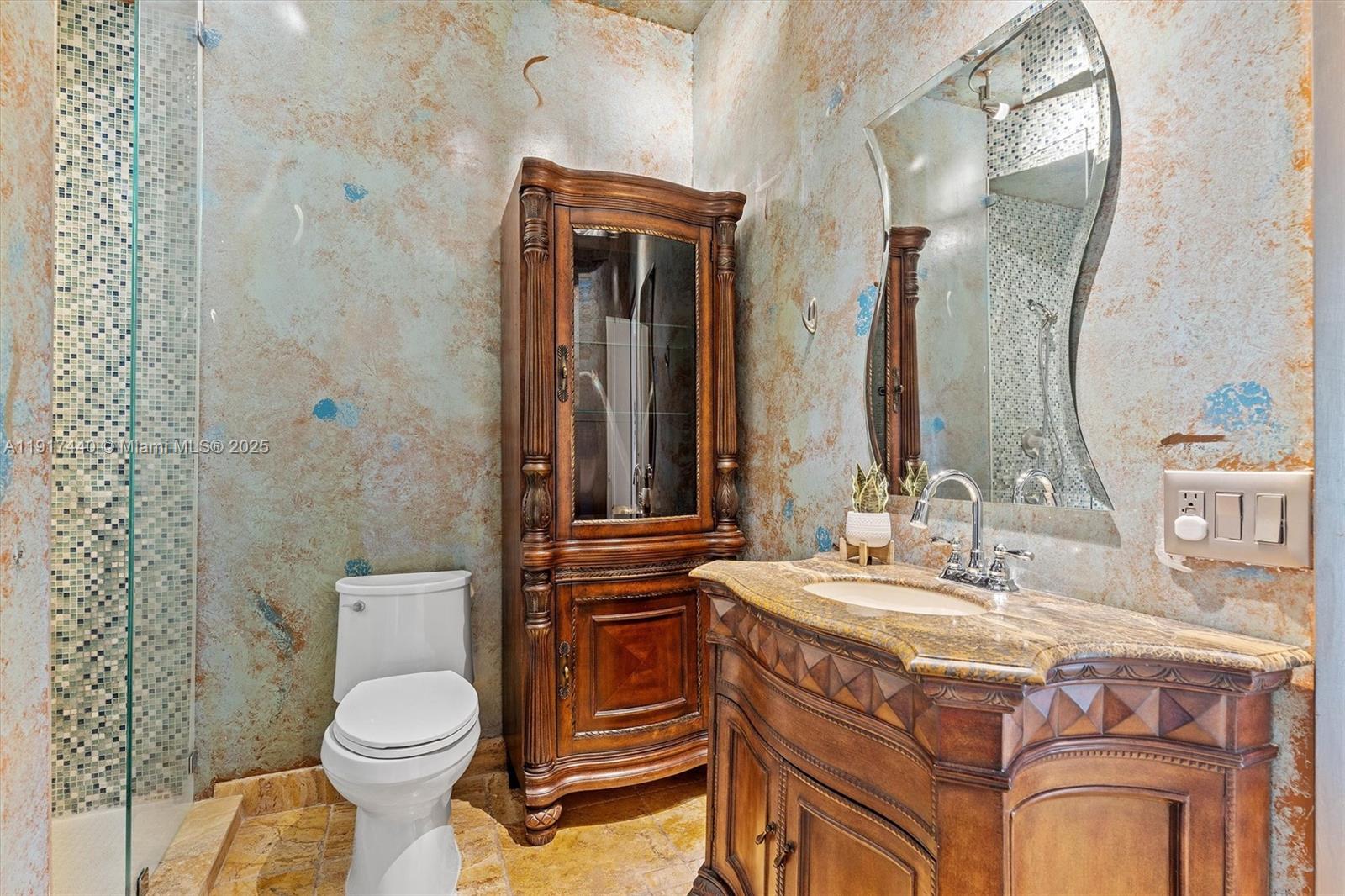 Lands of the President - Residential