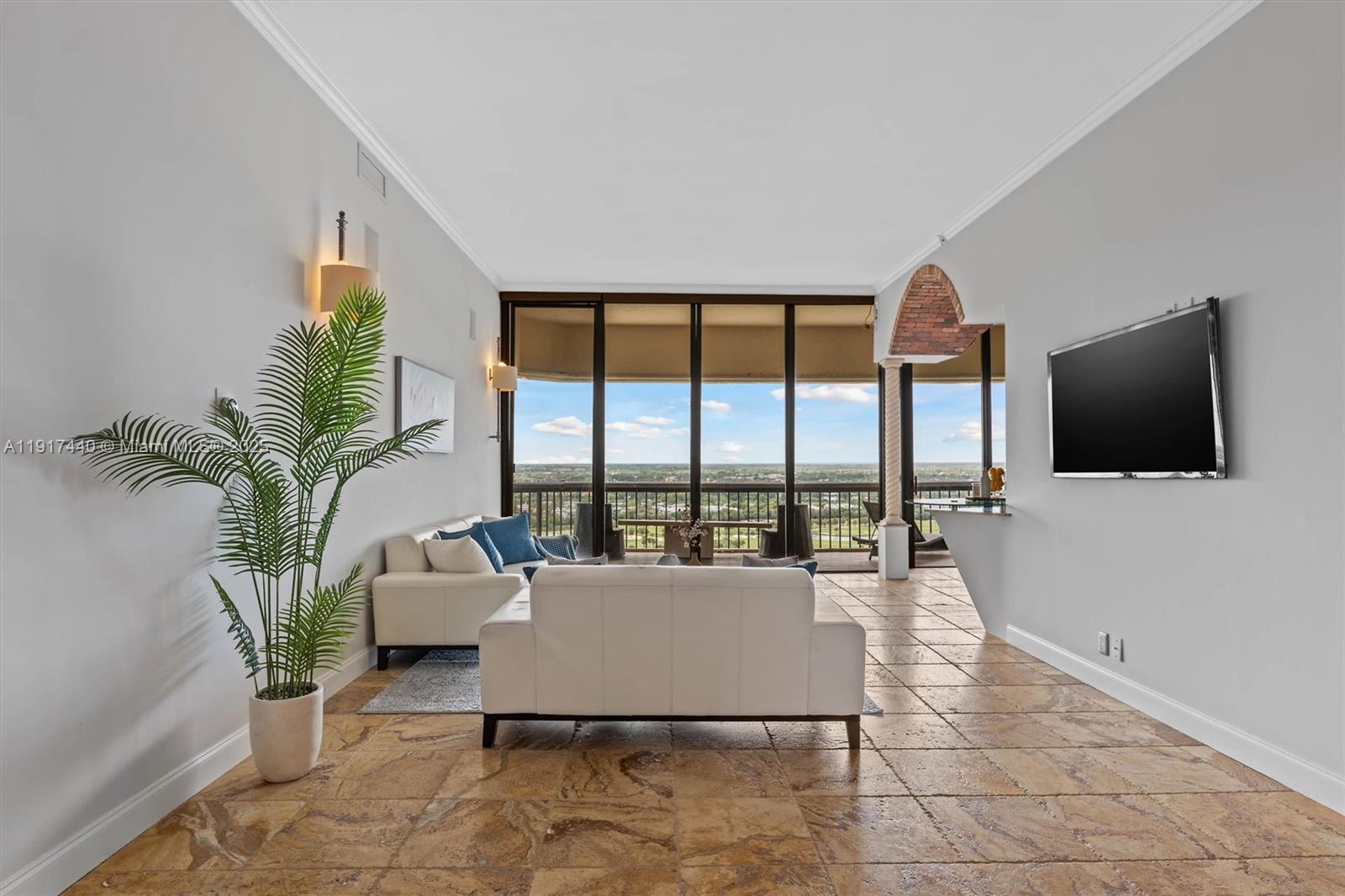 Lands of the President - Residential