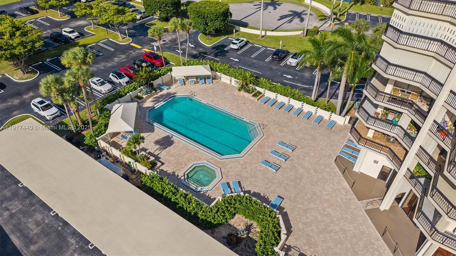 Lands of the President - Residential