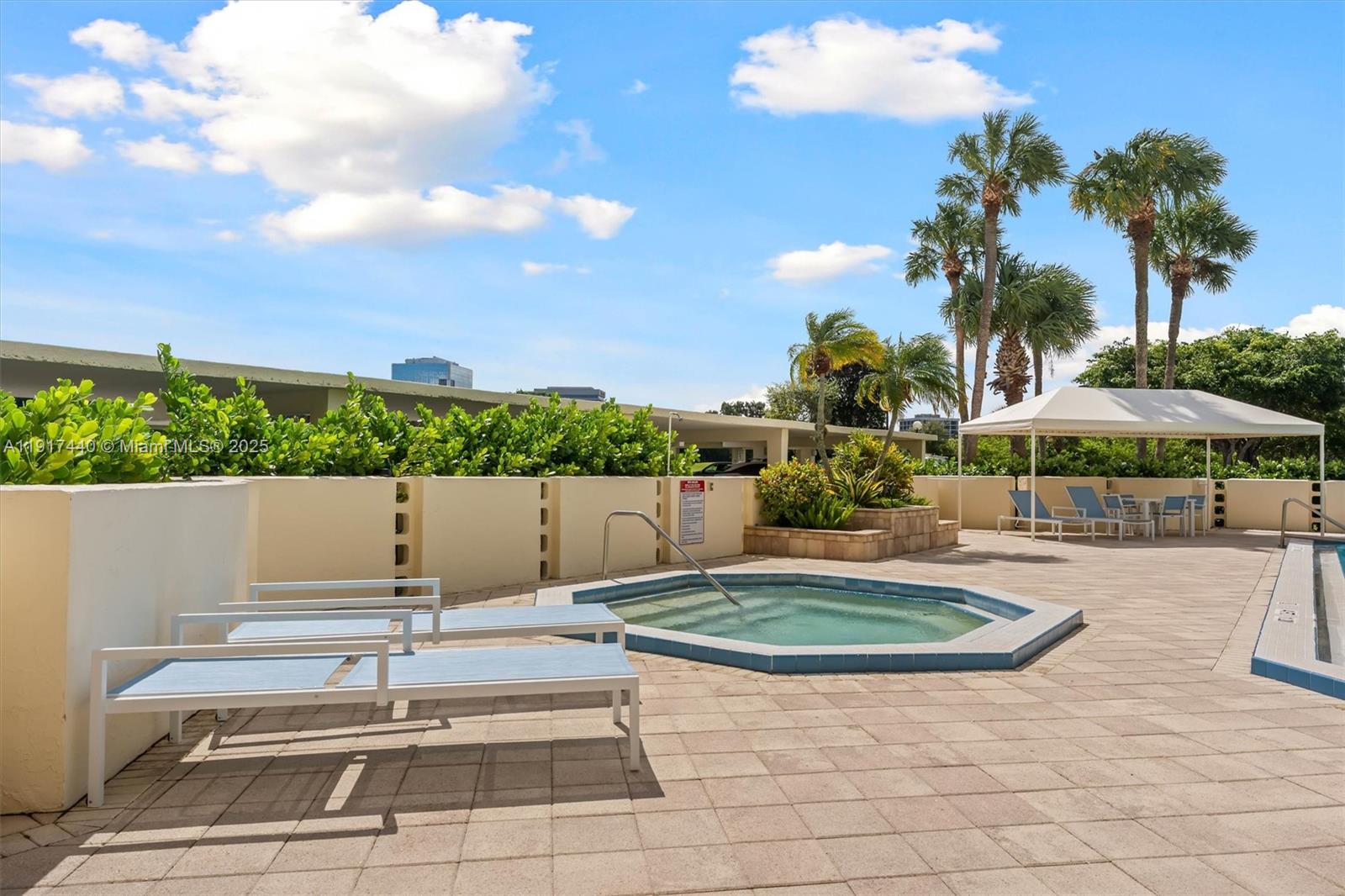 Lands of the President - Residential