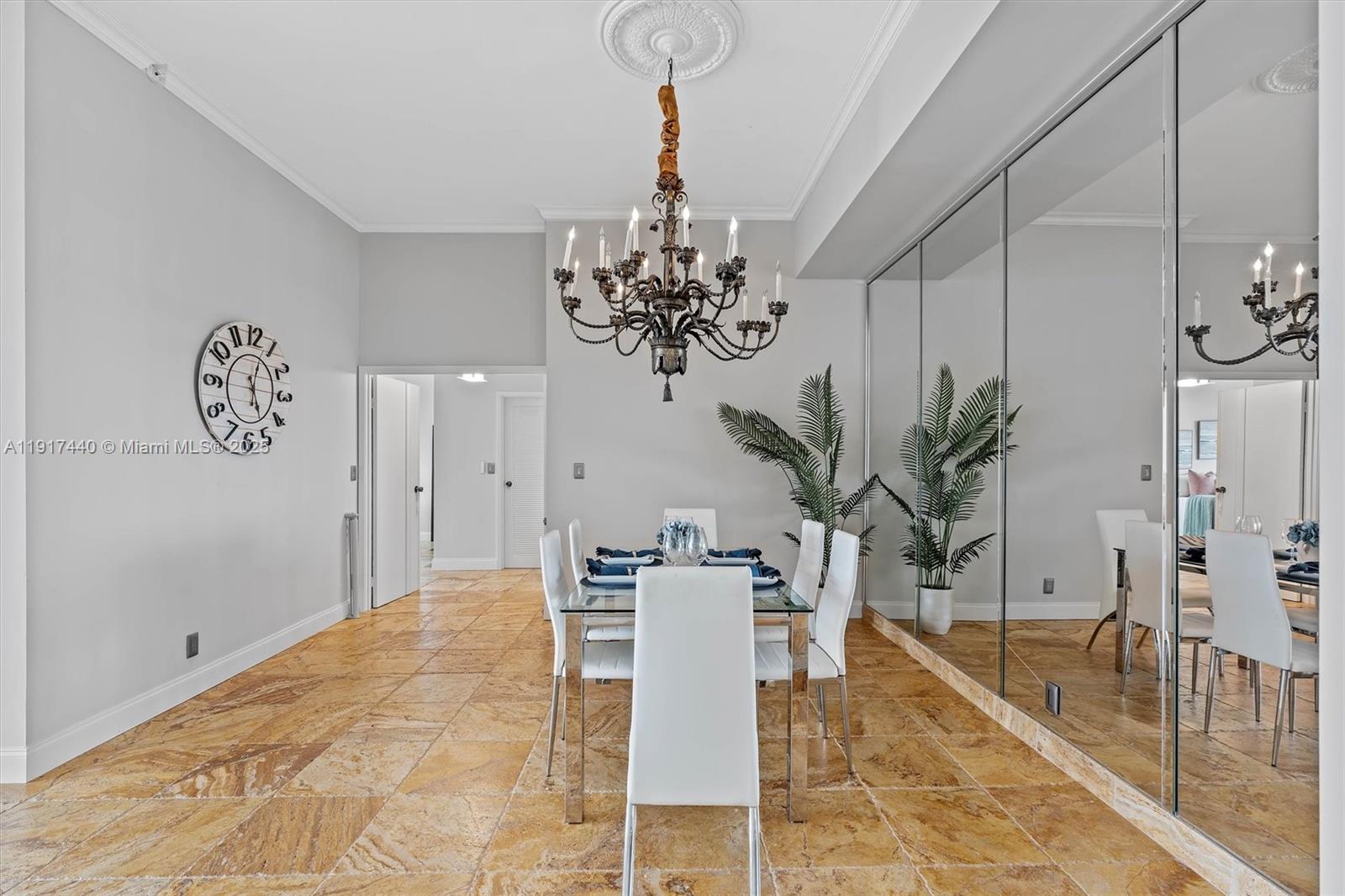 Lands of the President - Residential