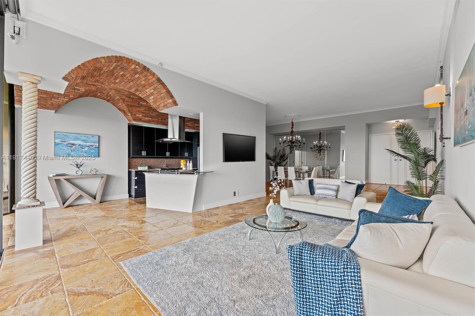 Lands of the President - Residential