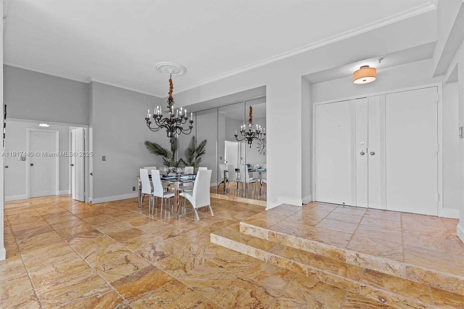 Lands of the President - Residential