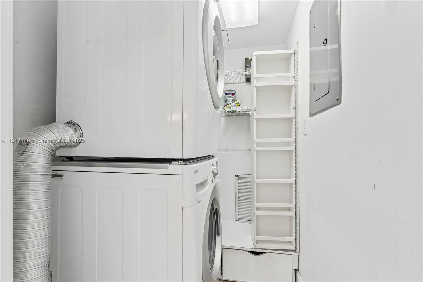 Lands of the President - Residential