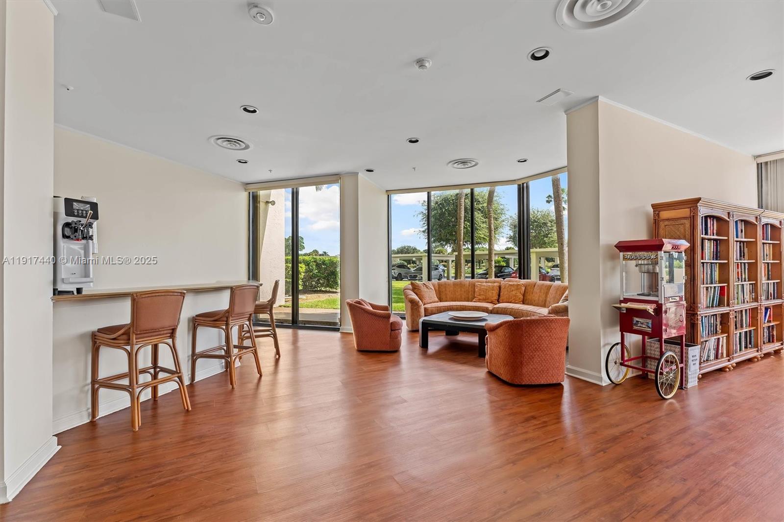 Lands of the President - Residential