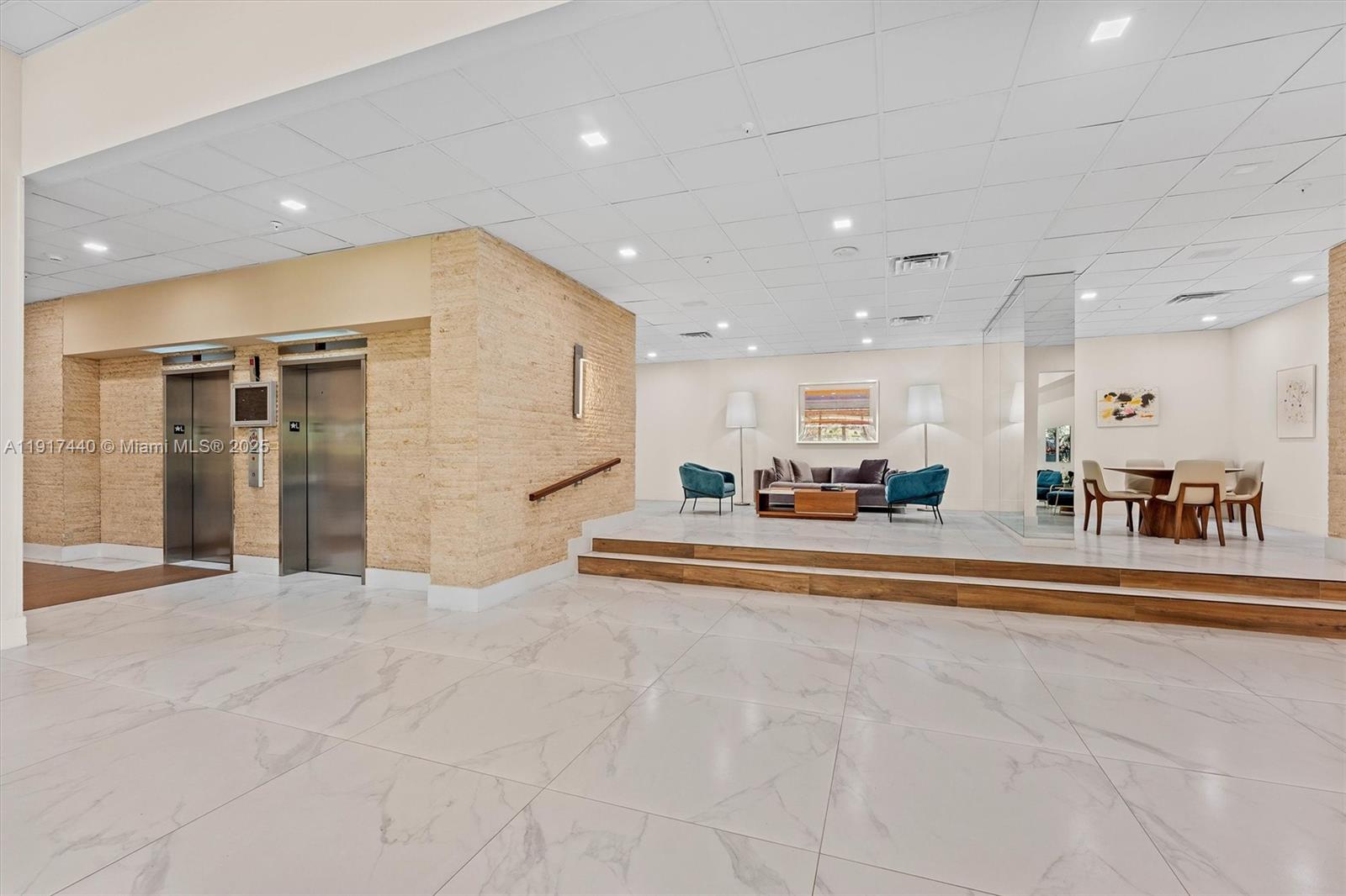 Lands of the President - Residential