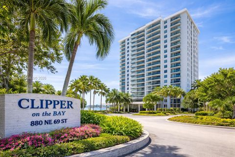 880 NE 69th St 8S Miami FL 33138