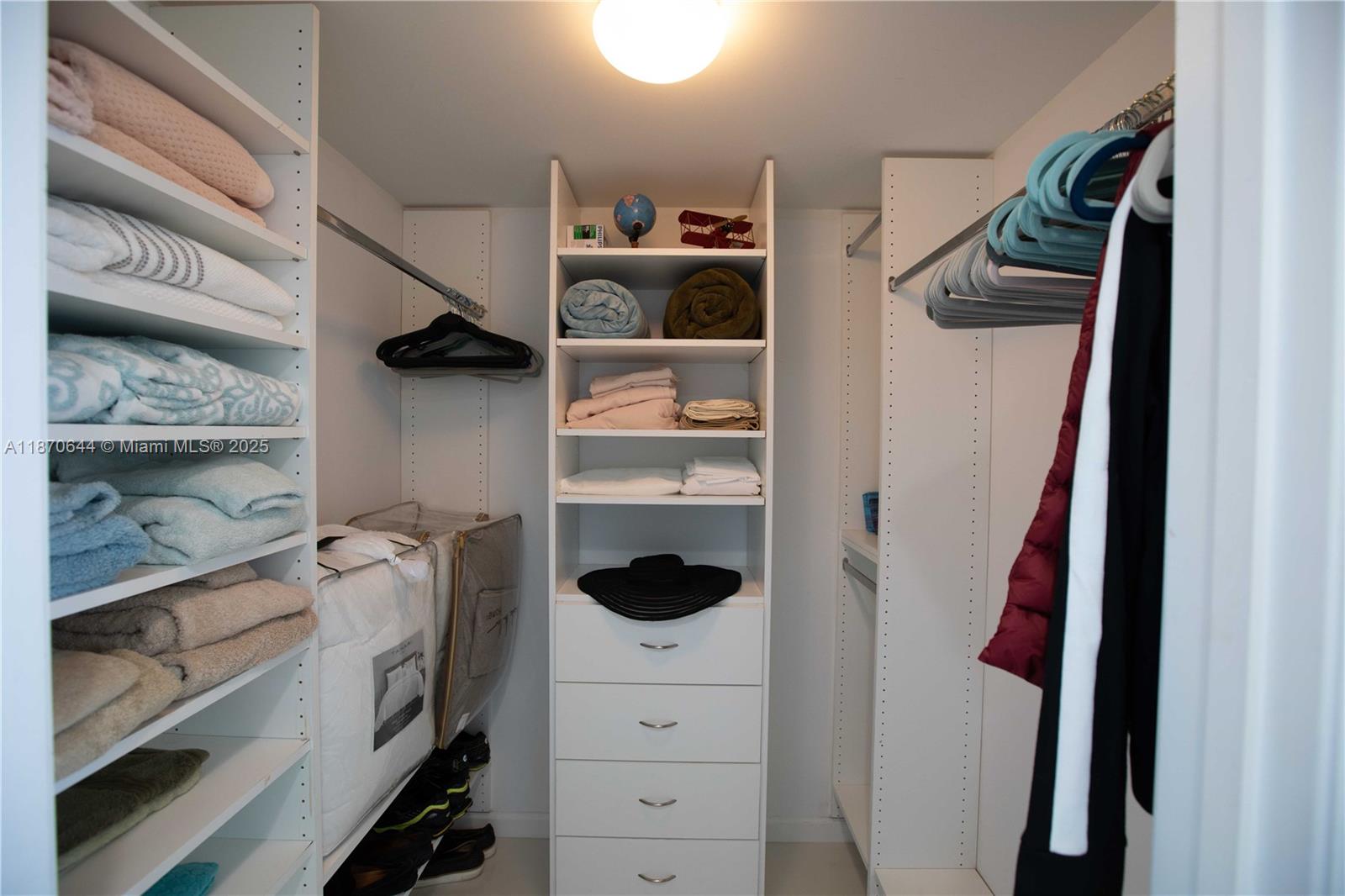 ICON BRICKELL CONDO NO 1 - Residential Lease