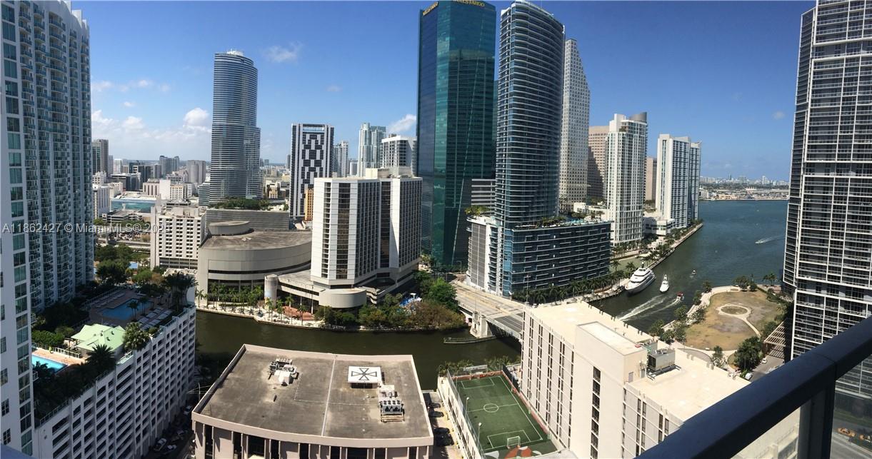 500 BRICKELL WEST CONDO - Residential