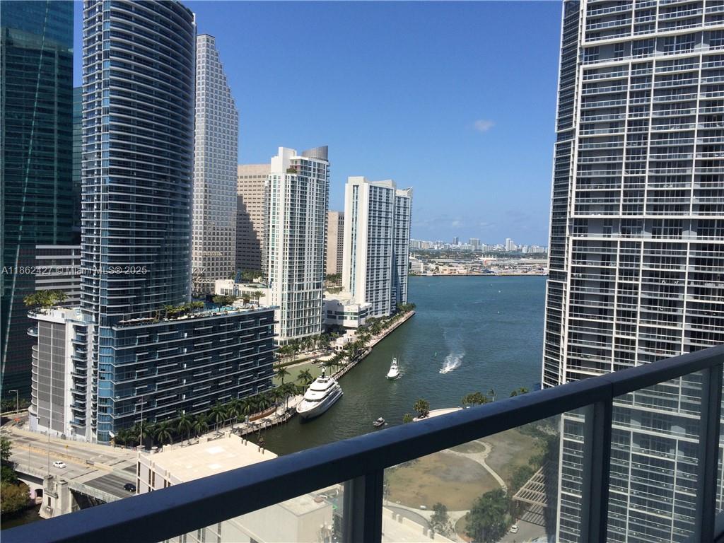 500 BRICKELL WEST CONDO - Residential