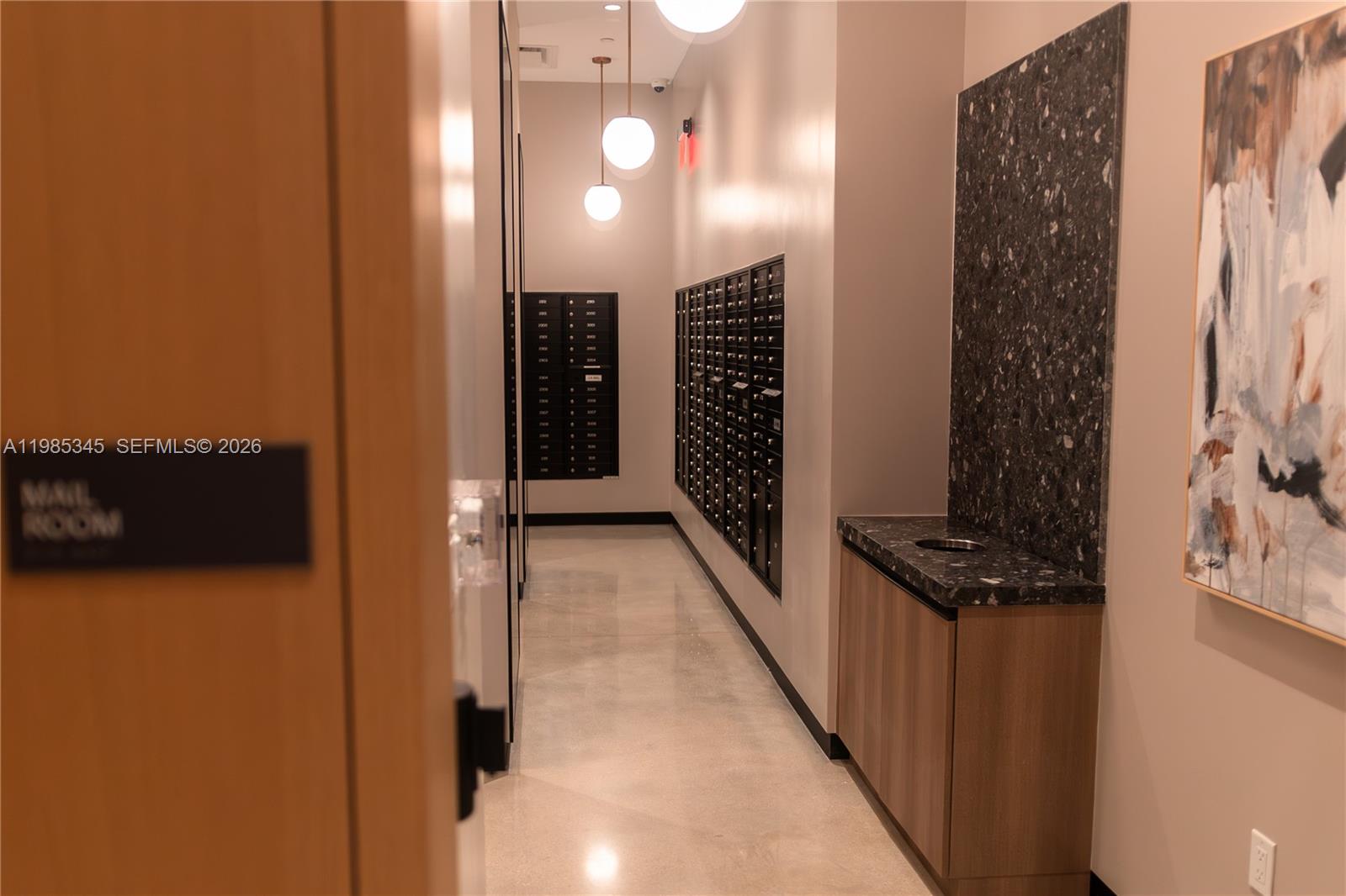 501 First Residences - Residential