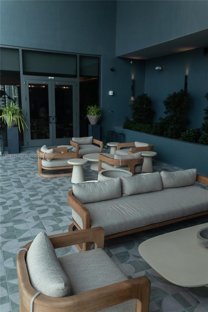 501 First Residences - Residential