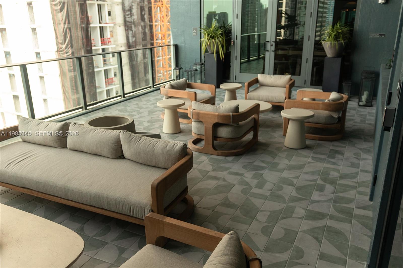 501 First Residences - Residential