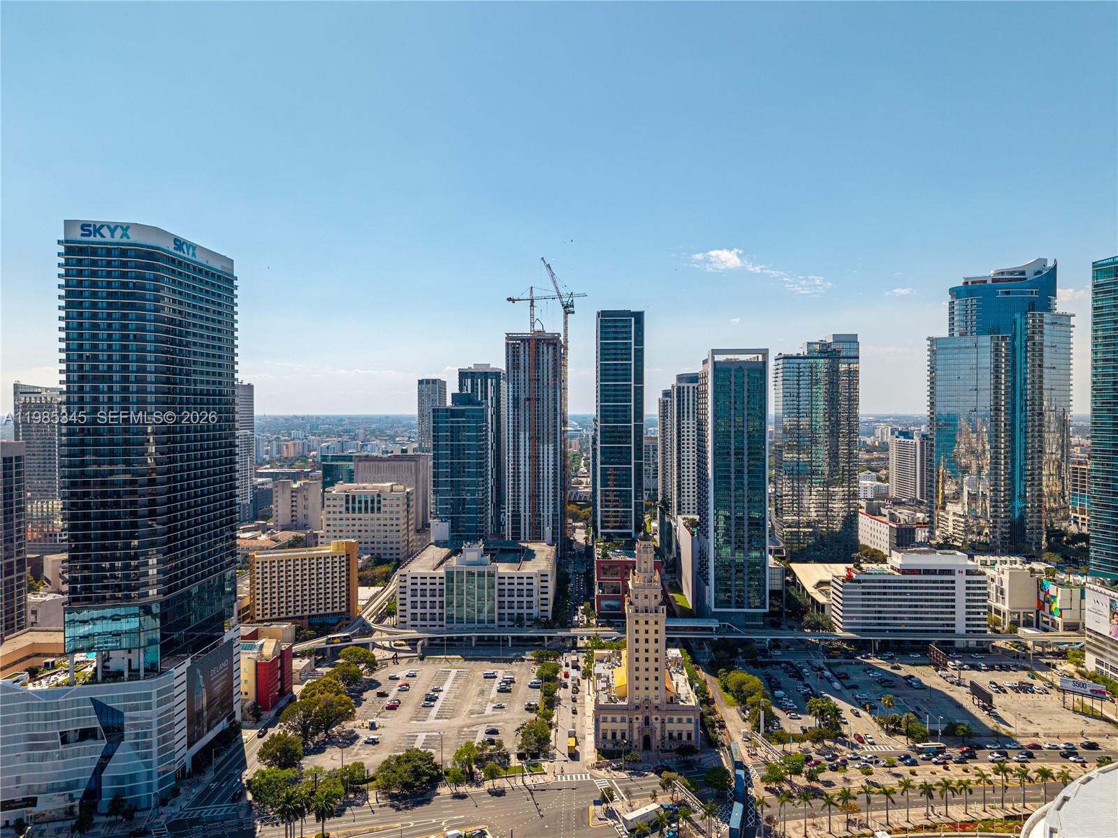 501 First Residences - Residential