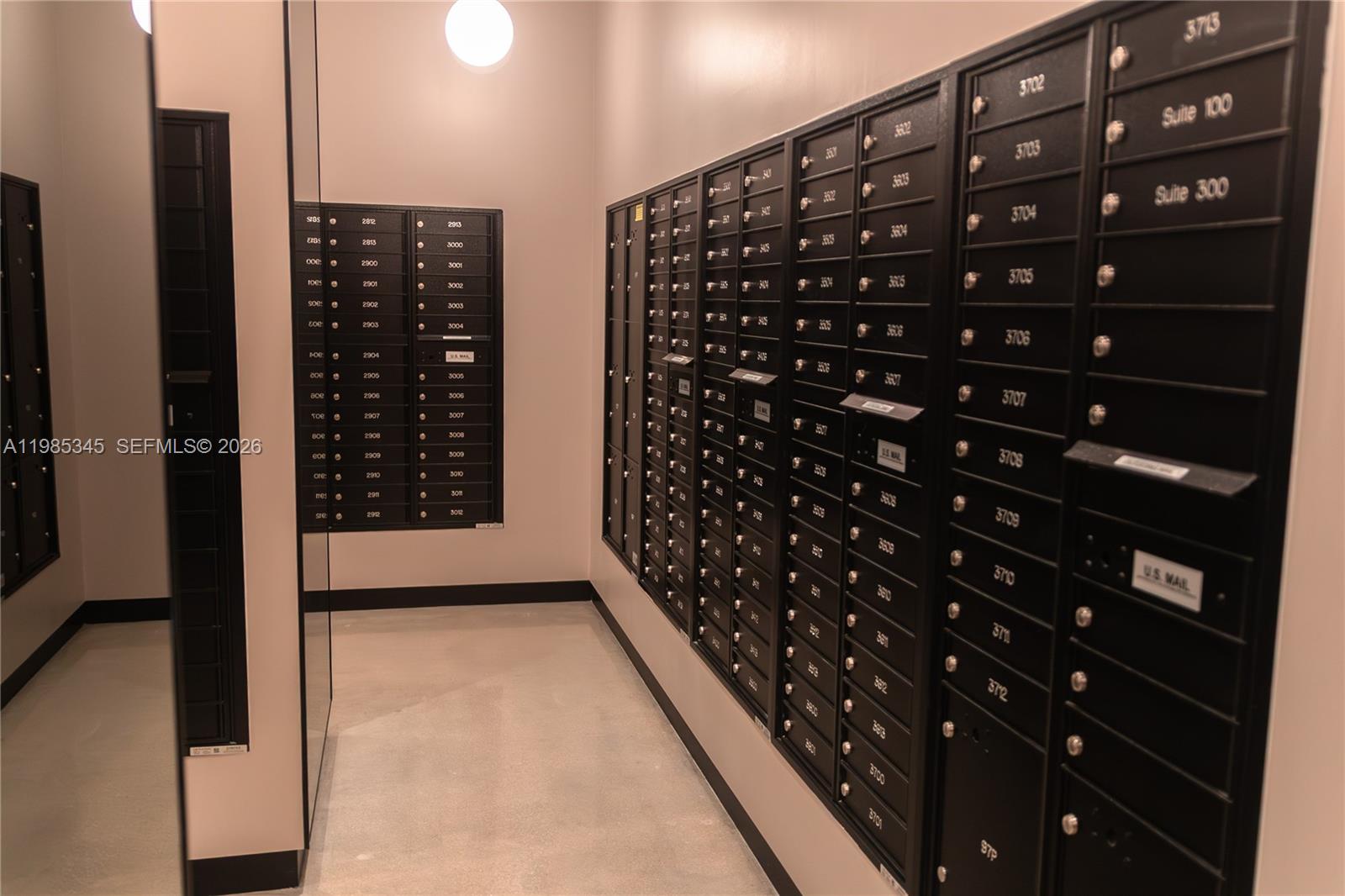 501 First Residences - Residential