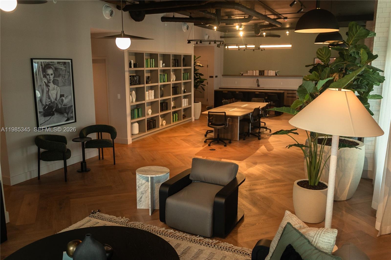 501 First Residences - Residential