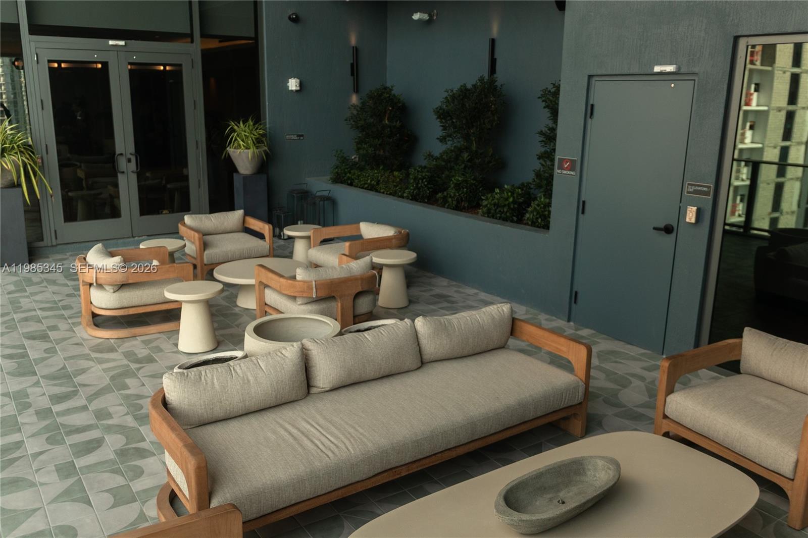 501 First Residences - Residential