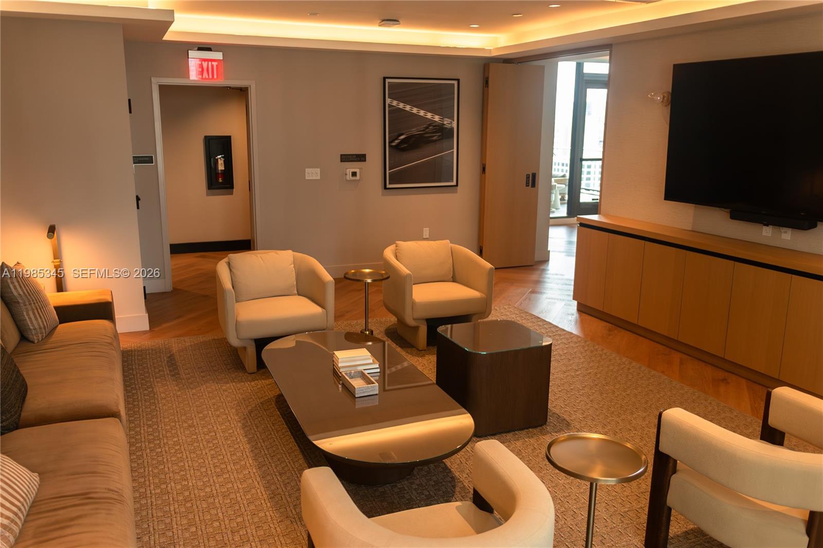 501 First Residences - Residential