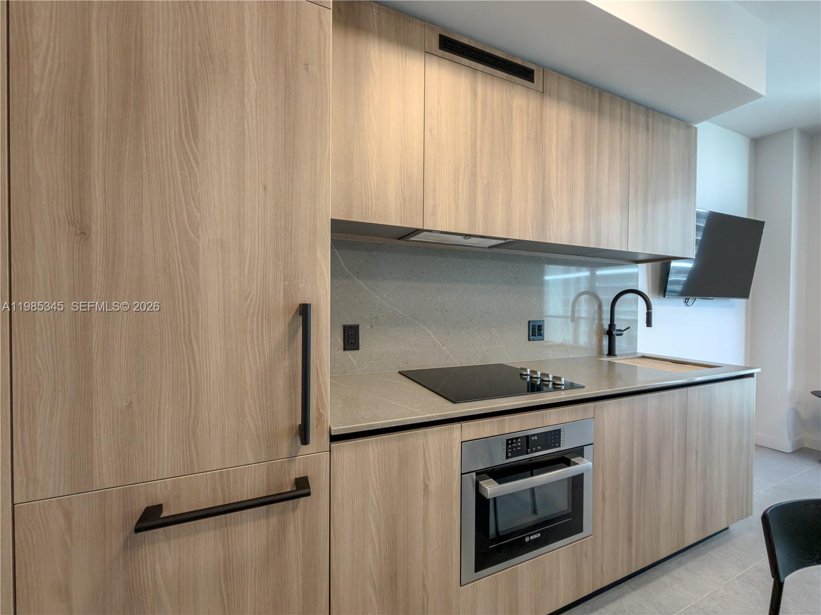 501 First Residences - Residential