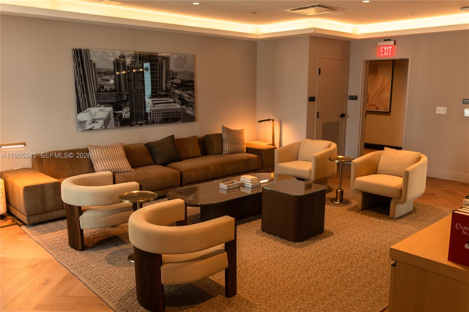 501 First Residences - Residential