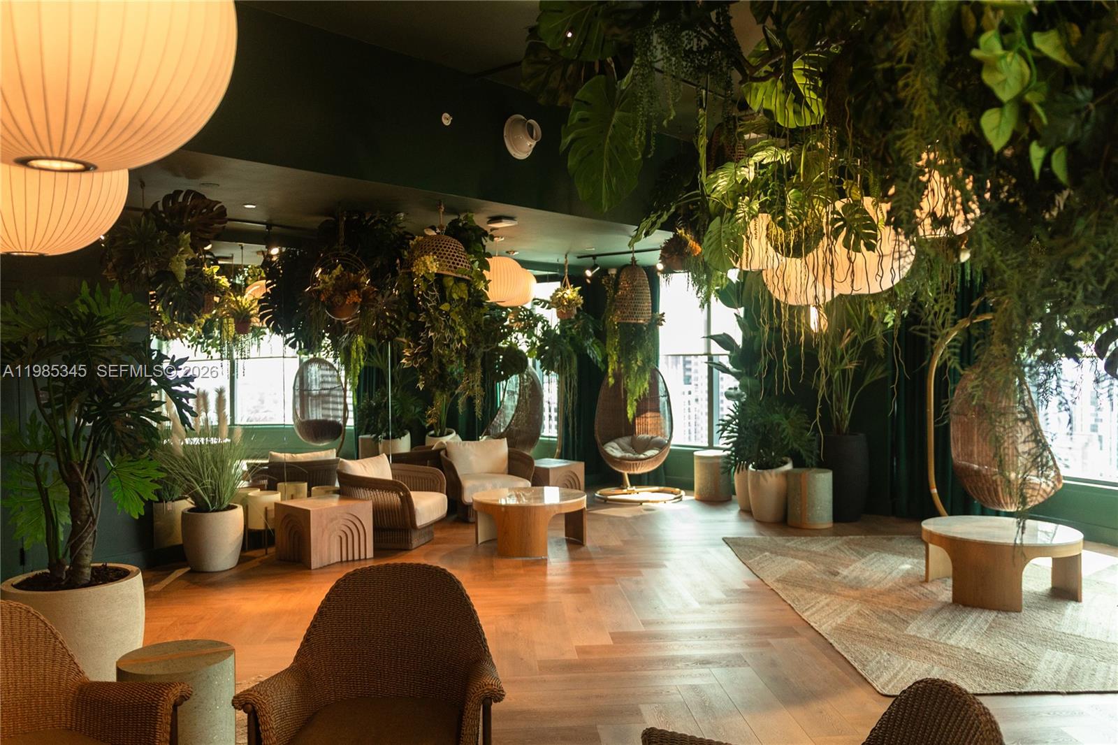 501 First Residences - Residential