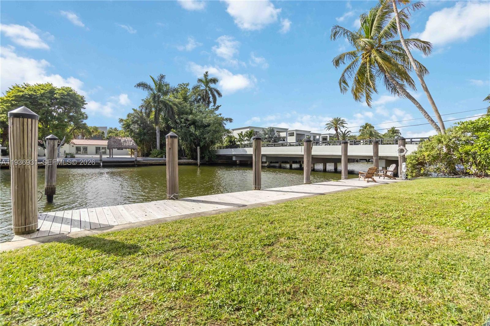 BELLE MEADE ISLAND - Residential Lease