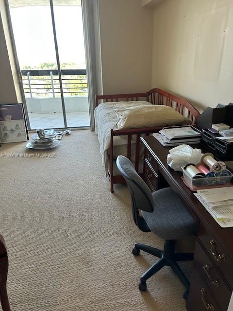 MYSTIC POINTE TOWER 500 C - Residential