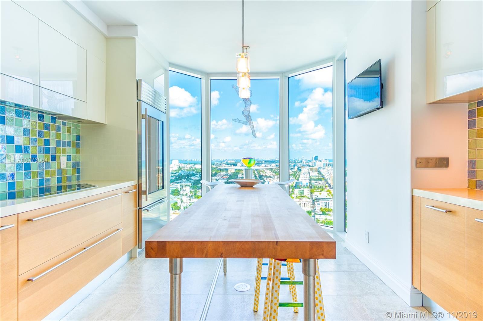 Portofino Tower - Residential