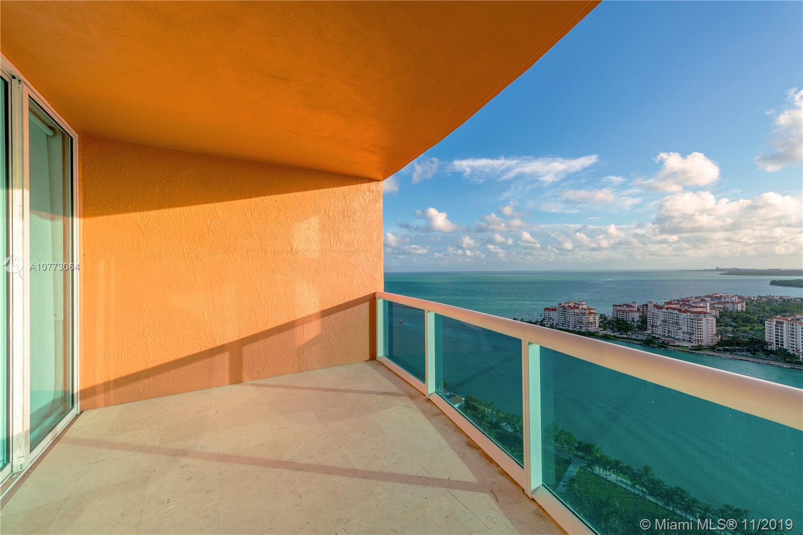 Portofino Tower - Residential