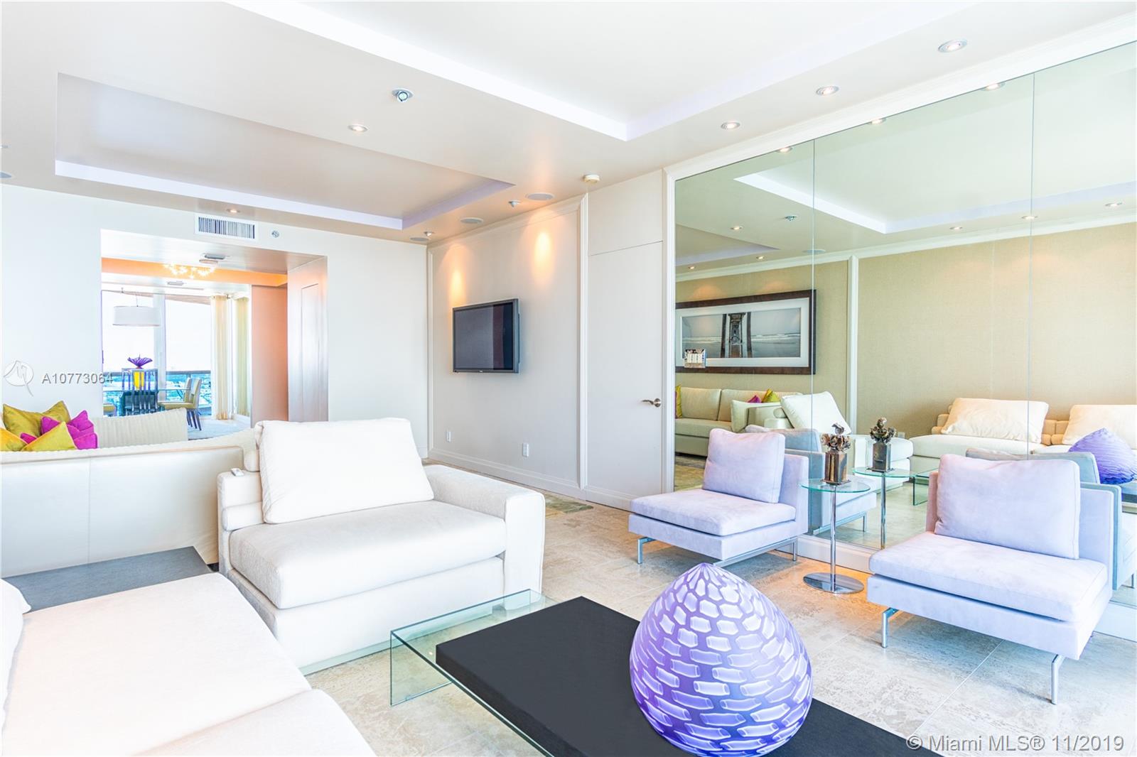 Portofino Tower - Residential