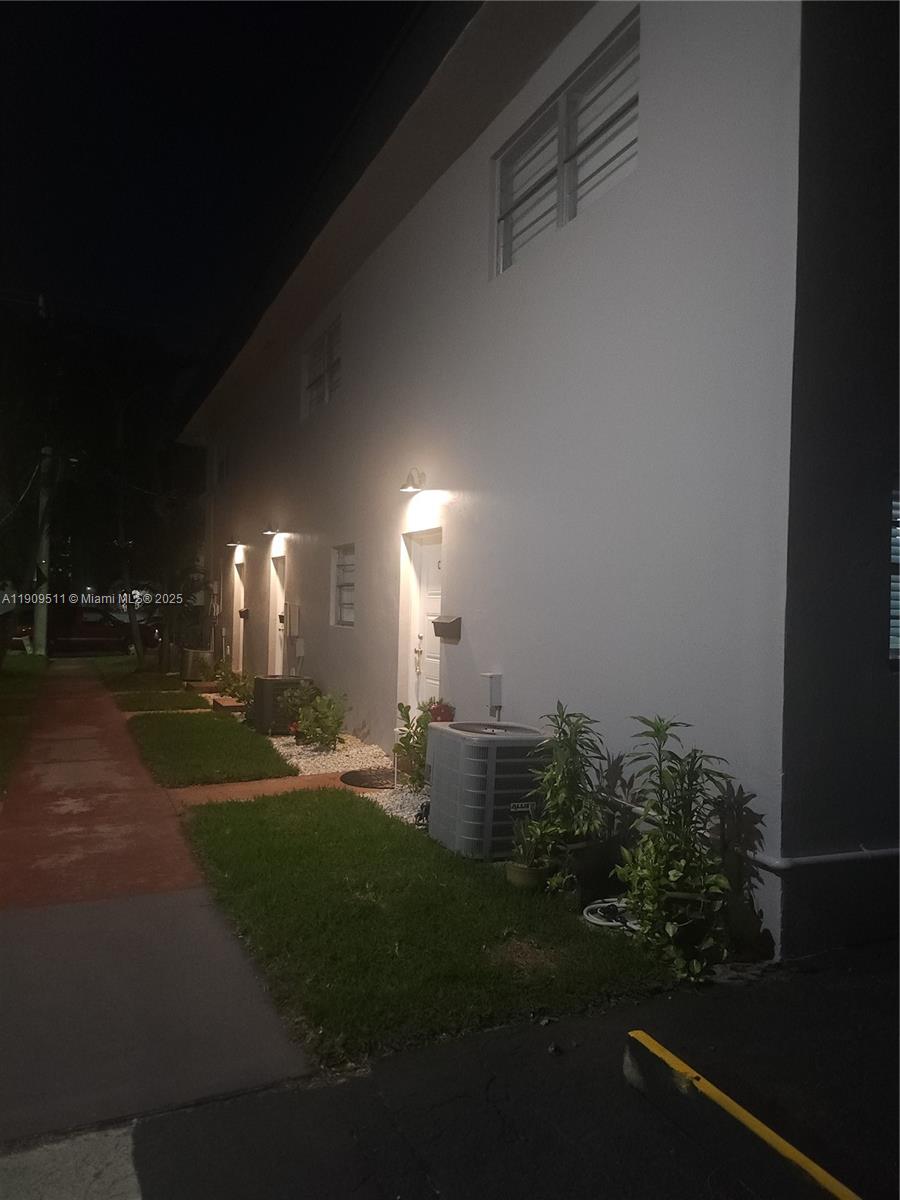 PARKERS CHESTER TERR - Residential Lease