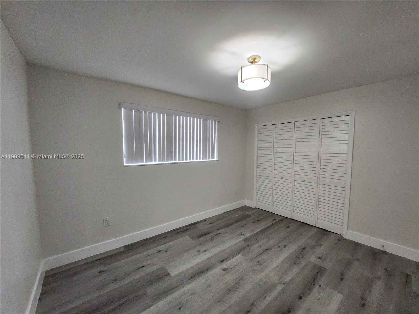 PARKERS CHESTER TERR - Residential Lease