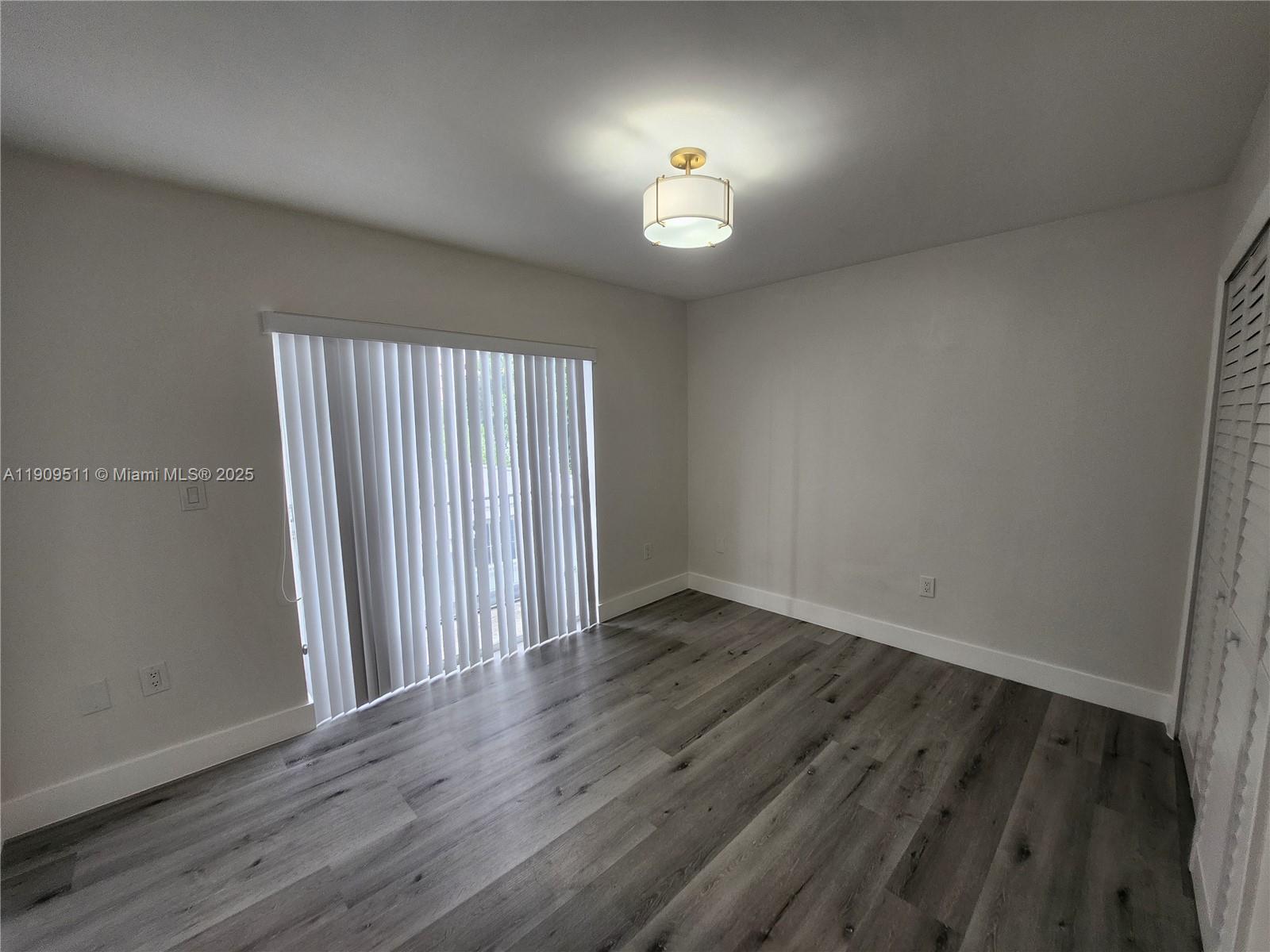 PARKERS CHESTER TERR - Residential Lease