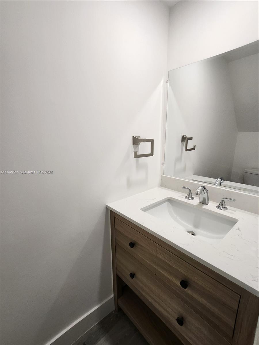 PARKERS CHESTER TERR - Residential Lease